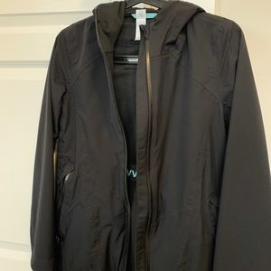 Ivviva kids rain jacket